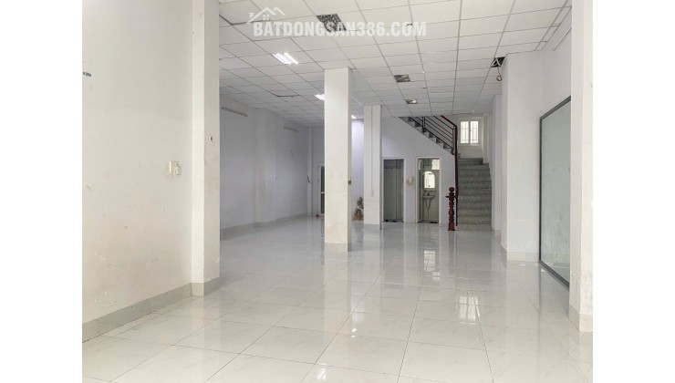Cho thuê nhà mặt tiền Hiền Vương 140m², 1 Lầu - NGANG 7M